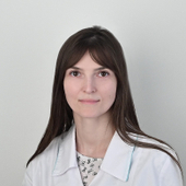 Смакова Татьяна Николаевна, офтальмолог