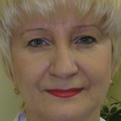 Чеснокова Светлана Николаевна, невролог