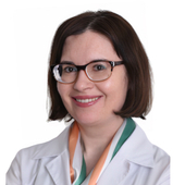 Степанченко Ольга Алексеевна, эндокринолог