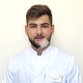 Васильев Андрей Владимирович, хирург