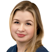 Дулатова Эльвира Леонидовна, детский стоматолог