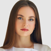 Рассказова Мария Алексеевна, эндокринолог