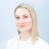 Фесик Мария Викторовна, косметолог