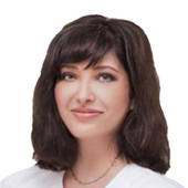 Приступ Анна Владимировна, дерматолог