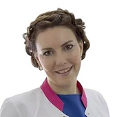 Таюрская Анна Сергеевна, гинеколог