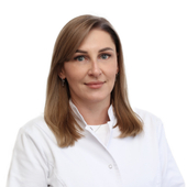 Крамаренко Анастасия Викторовна, рентгенолог