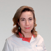 Кобзева Наталья Риановна, невролог