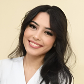 Гумбатова Айкун Алмасовна, стоматолог-терапевт