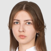 Лихтанская Нина Олеговна, врач УЗД