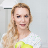 Иванова Юлия Евгеньевна, стоматолог-терапевт