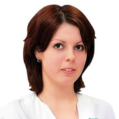 Рубцова Ксения Васильевна, рентгенолог