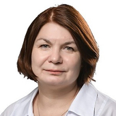 Губаева Аэлита Марселевна, кардиолог