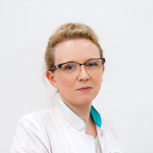 Яковлева Ольга Ильинична, кардиолог