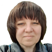 Хмель Лариса Вячеславовна, педиатр