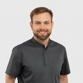 Нечаев Георгий Иванович, стоматолог-хирург