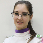 Сложеникина Сюзанна Игоревна, стоматолог-хирург