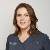 Царькова Ирина Вадимовна, флеболог