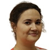 Рашитова Алина Камилевна, стоматолог-терапевт