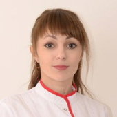 Кузнецова Евгения Александровна, гинеколог