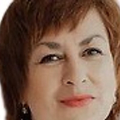 Лазаревич Вероника Владимировна, гинеколог