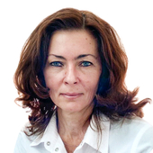 Смирнова Екатерина Викторовна, офтальмолог