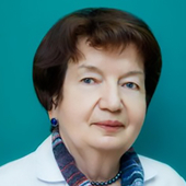 Акмаева Майя Каримовна, офтальмолог