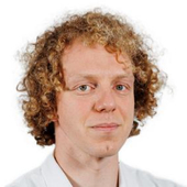 Гагаев Роман Андреевич, эндоскопист