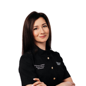 Макеева Татьяна Викторовна, стоматолог-терапевт