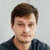 Сабаев Даниил Евгеньевич, сосудистый хирург