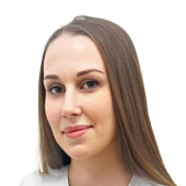 Семина Антонина Витальевна, косметолог