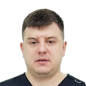 Генералов Дмитрий Геннадиевич, стоматолог-хирург
