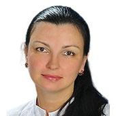 Замыцкая Татьяна Геннадьевна, эндокринолог