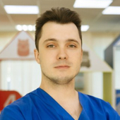 Санников Иван Михайлович, детский хирург
