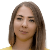 Лончакова Екатерина Сергеевна, детский ортопед