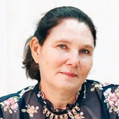 Долганова Галина Ивановна, психолог