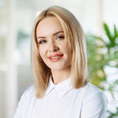 Лаврентьева Светлана Валерьевна, дерматолог