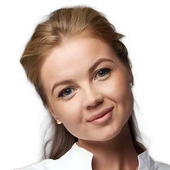 Сатина Алина Рустамовна, терапевт