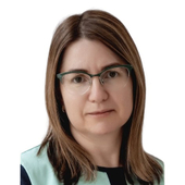 Милюкова Наталья Валентиновна, детский кардиолог