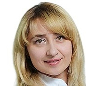 Малолеткова Анна Алексеевна, стоматолог-ортопед