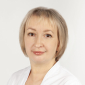 Мякинина Ирина Сергеевна, гинеколог-хирург