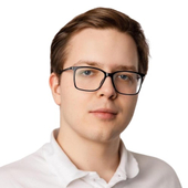 Панкратов Андрей Дмитриевич, стоматолог-терапевт