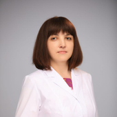 Кичигина Людмила Александровна, педиатр