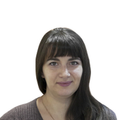 Старожук Марина Владимировна, стоматолог-терапевт