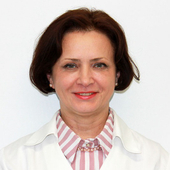 Калин Любовь Ивановна, невролог