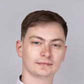 Аристов Вадим Сергеевич, стоматолог-ортопед