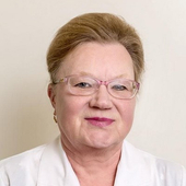 Сухова Наталья Николаевна, гинеколог