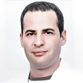 Закарян Нарек Саргисович, онколог