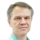 Михайлов Сергей Альбертович, нефролог