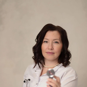 Мухаметова Алина Рушатовна, терапевт