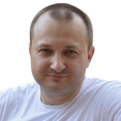 Малик Андрей Юрьевич, ортопед